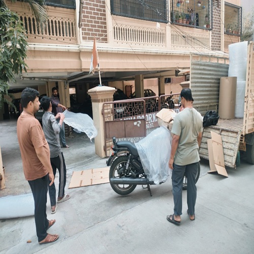 Home Relocation Boxes